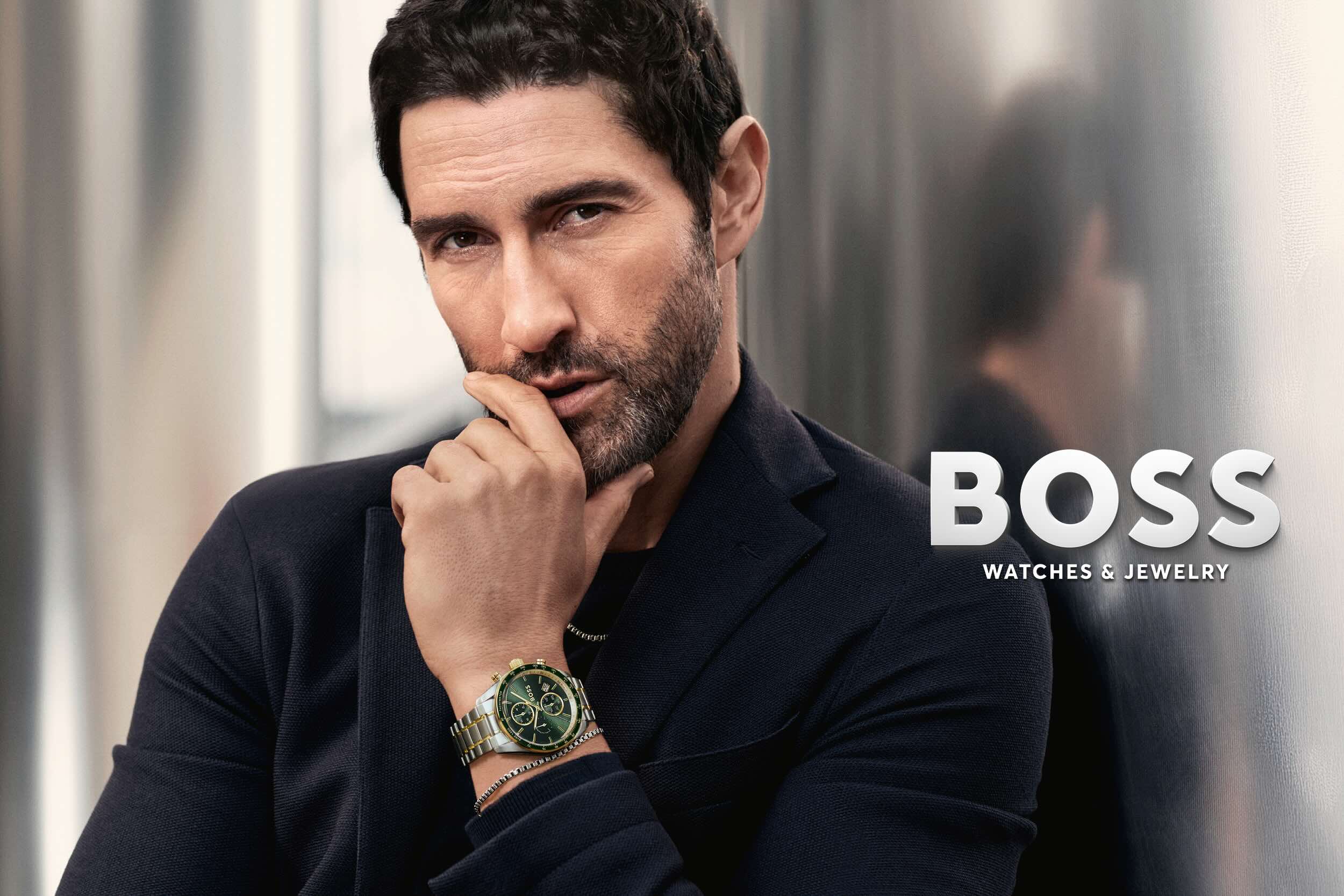 Hugo Boss Uhren in Minden